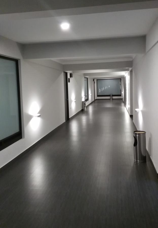 Hotel Senorial Platino León Exterior foto