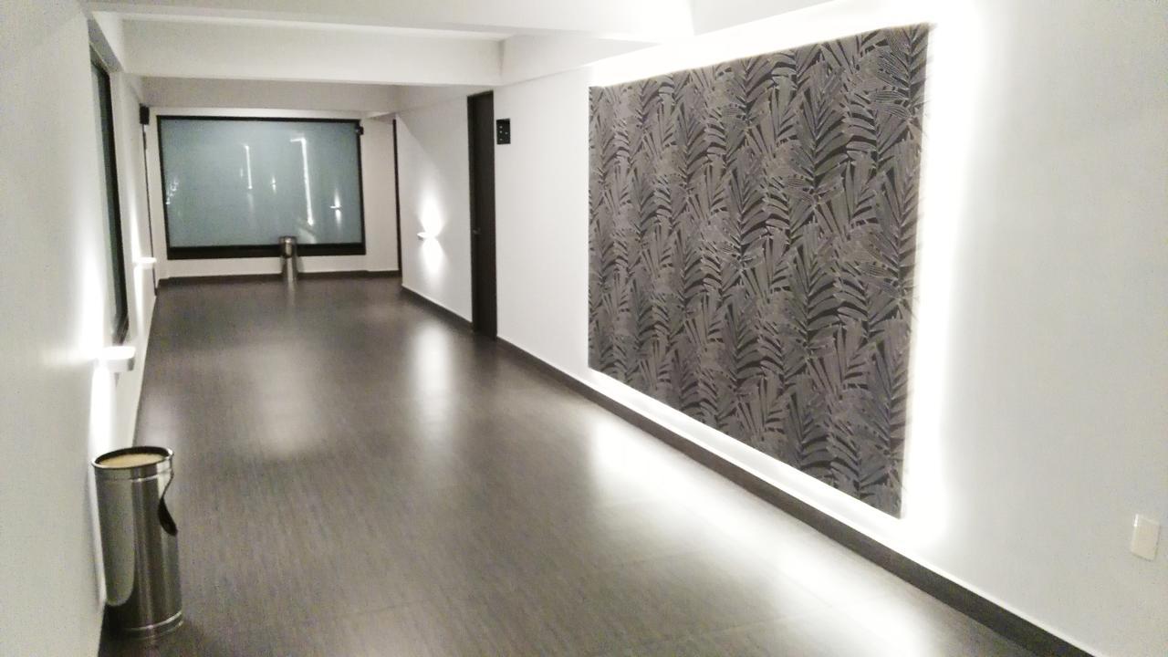 Hotel Senorial Platino León Exterior foto