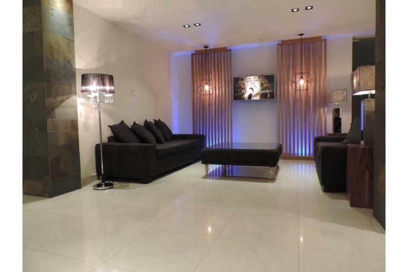 Hotel Senorial Platino León Exterior foto